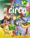 EL CIRCO  (AVENTURAS CON SONID