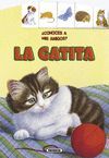 LA GATITA   (CONOCES A MIS AMI