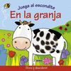 EN LA GRANJA.(JUEGA AL ESCONDITE).(­TOCA Y DESCUBRE!)