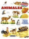ANIMALES.(CHIQUIDICCIONARIOS).REF.2644-1