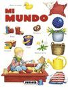 MI MUNDO.(CHIQUIDICCIONARIOS).REF.2644-3