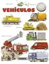 VEHICULOS.(CHIQUIDICCIONARIOS).REF.2644-4