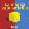 LA MAGICA CAJA AMARILLA