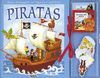 PIRATAS   (AVENTURAS EN 3D)