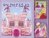 PRINCESAS (AVENTURAS EN 3D)