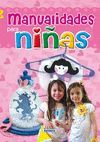 MANUALIDADES PARA NIÑAS
