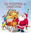LA SORPRESA DE PAPÁ NOEL