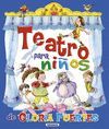 TEATRO PARA NIÑOS/GRANDES LIBROS.REF:283-38