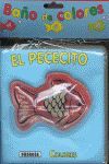 EL PECECITO, LIBRO DE BAÑO