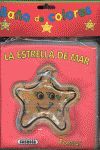 LA ESTRELLA DE MAR, LIBRO DE BAÑO