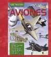 AVIONES.(LIBRO-AVENTURA)