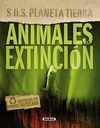 ANIMALES EN EXTINCION.(S.O.S.PLANETA TIERRA).REF.087-1