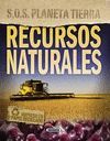 RECURSOS NATURALES.(S.O.S.PLANETA TIERRA).REF.087-3