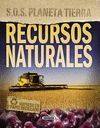 RECURSOS NATURALES.(S.O.S.PLANETA TIERRA).REF.087-3