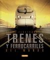 ATLAS ILUSTRADO TRENES Y FERROCARRILES DEL MUNDO.REF.851-112