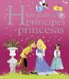HISTORIAS DE PRINCIPES Y PRINCESAS