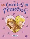 CUENTOS DE PRINCESAS