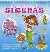 SIRENAS MÁGICAS