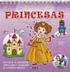 PRINCESAS MÁGICAS