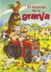 21 HISTORIAS DE LA GRANJA