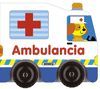 AMBULANCIA