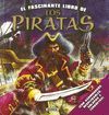 EL FASCINANTE LIBRO DE LOS PIRATAS