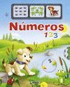 NUMEROS.(DIVERFICHAS)