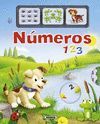 NUMEROS.(DIVERFICHAS)