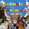 ANIMALES DE LA GRANJA (DESPLIE