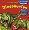 DINOSAURIOS           (ESCUCHO