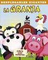 LA GRANJA