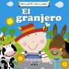 GRANJERO, EL.(PREGUNTA Y DESCUBRE) (REF:2688-1)