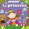 PRINCESA, LA.(PREGUNTA Y DESCUBRE) (REF:2688-3)