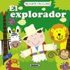 EXPLORADOR, EL.(PREGUNTA Y DESCUBRE) (REF:2688-4)