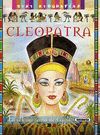 CLEOPATRA ULTIMA REINA DE EGIPTO