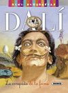 DALI LA CONQUISTA DE LA FAMA