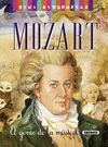 MOZART EL GENIO DE LA MUSICA