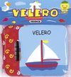 VELERO LIBRO BAÑO