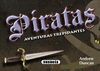 PIRATAS.(AVENTURAS TREPIDANTES).(REF.2344-001)