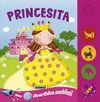 PRINCESITA. COLECCION BOTONES RUIDOSOS