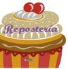 REPOSTERIA.(RECETAS PARA COCINAR) (REF:901-05)