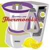 RECETAS CON THERMOMIX.(RECETAS PARA COCINAR) (REF:901-06)