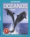 OCEANOS.(LIBRO DE FICHAS).(REF:042-5)