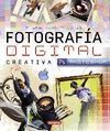 FOTOGRAFÍA DIGITAL CREATIVA CON PHOTOSHOP