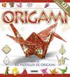 TODO SOBRE ORIGAMI