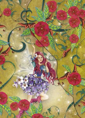 LIBRETA HADA