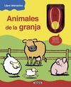 ANIMALES DE LA GRANJA