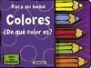 APRENDE CON LOS COLORES