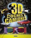 3D COCHES Y CAMIONES