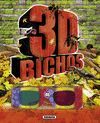 3D BICHOS